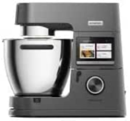 Impastatrice planetaria Cooking Chef KCL96.004DG