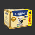 Caffè Borbone DOLCE GUSTO ORO 90 Capsule